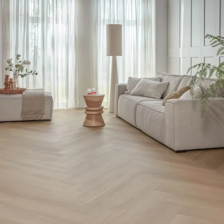 Floer Walfischgrät Klick Vinyl Swordfish Sand