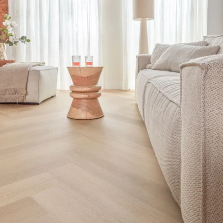 Floer Walfischgrät Klick Vinyl Swordfish Sand
