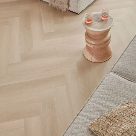 Floer Walfischgrät Klick Vinyl Swordfish Sand