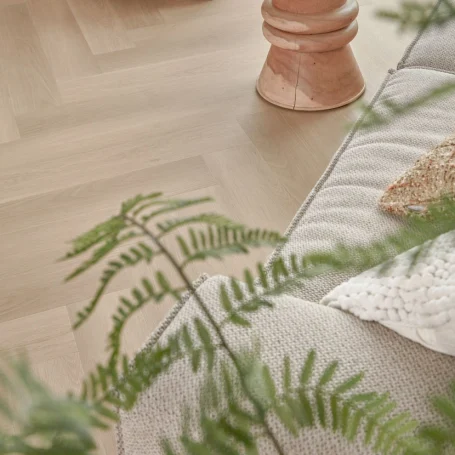 Floer Walfischgrät Klick Vinyl Swordfish Sand
