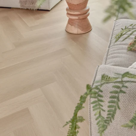 Floer Walfischgrät Klick Vinyl Swordfish Sand