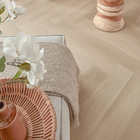 Floer Walfischgrät Klick Vinyl Swordfish Sand