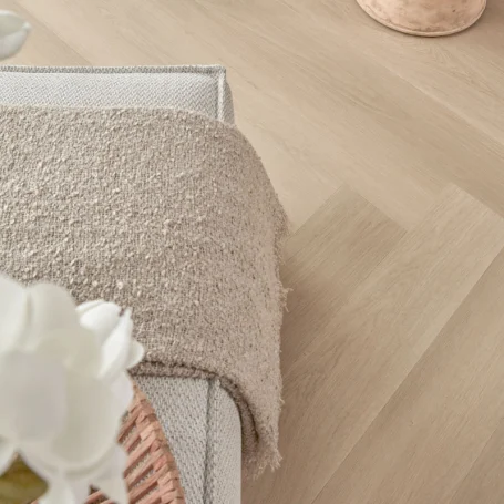 Floer Walfischgrät Klick Vinyl Swordfish Sand
