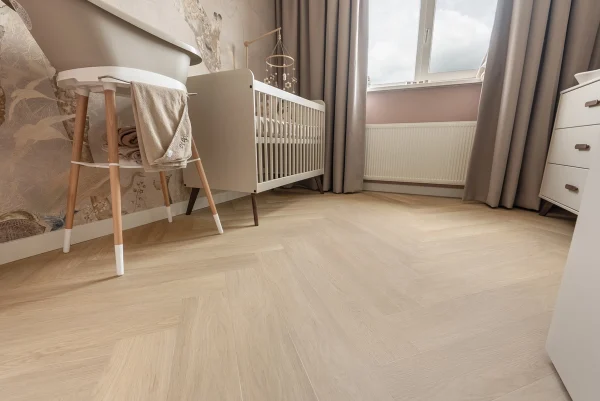 Floer Walfischgrät Vinyl Nordkaper Natur(Plak)Einrichtung Wohnzimmer