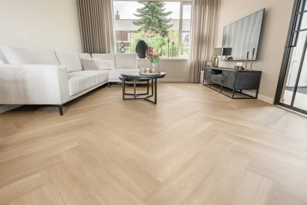 Floer Walfischgrät Vinyl Nordkaper Natur(Klebe)Einrichtung Wohnzimmer