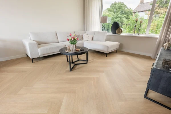 Floer Walfischgrät Vinyl Nordkaper Natur(Plak)Einrichtung Wohnzimmer