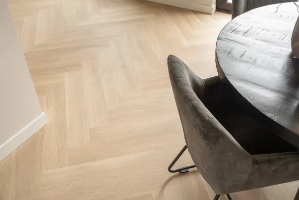 Floer Walfischgrät Vinyl Nordkaper Natur(Plak)Einrichtung Wohnzimmer