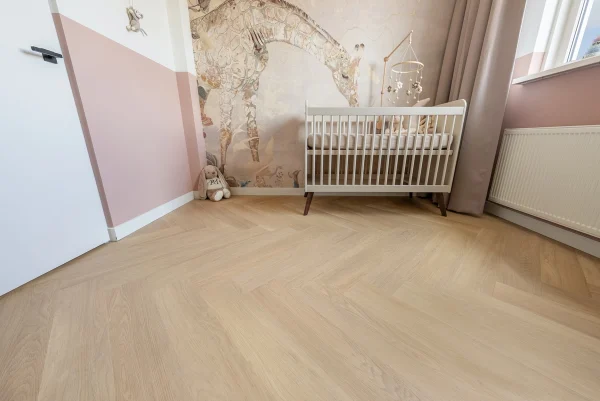 Floer Walfischgrät Vinyl Nordkaper Natur(Plak)Einrichtung Wohnzimmer