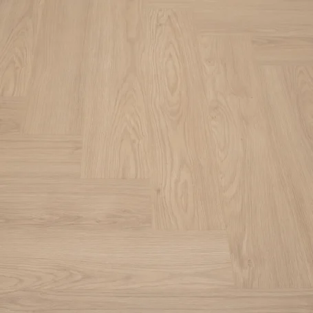 Floer-Walfischgrat-Laminat-Humphrey-Hasel-Braun-close-up-Perspektive