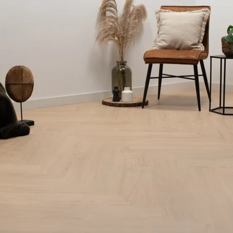 Floer-Walfischgrat-Laminat-Humphrey-Hasel-Braun-sfeer-Perspektive