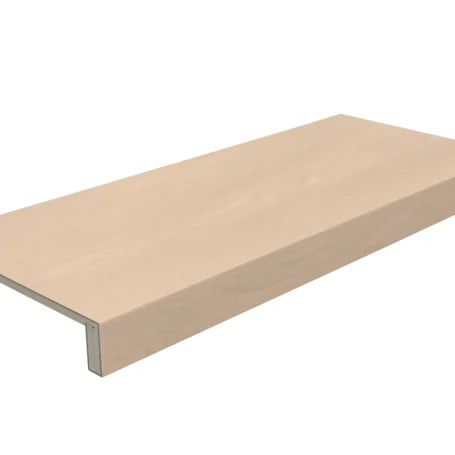 Floer Treppen Aufsetzstufen Sand Eiche Aufsetzstufe 2