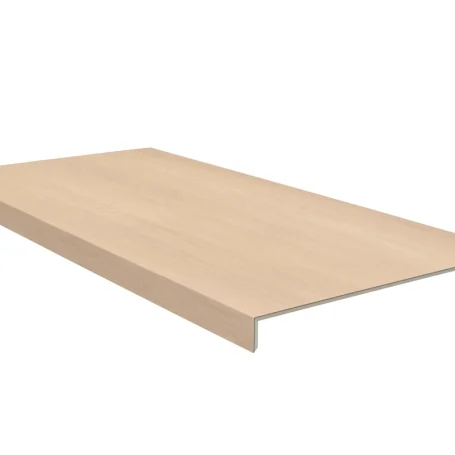 Floer Treppen Aufsetzstufen Sand Eiche Setzstufe