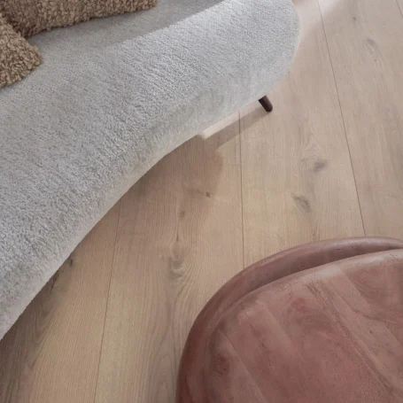 Floer Hybrid Laminat Landhaus boden Robuste Reine Eiche inneneinrichtung